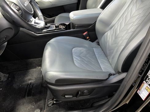 Used 2023 Kia Sportage X-Line w/ X-Line Premium Package image 24