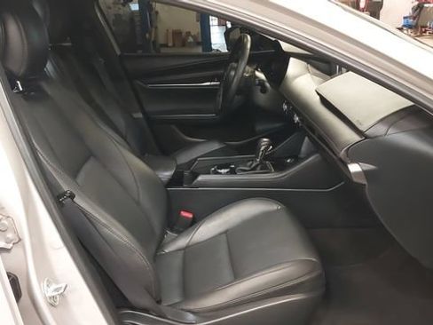 Used 2024 MAZDA MAZDA3 s FWD image 34