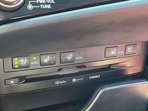 Used 2022 Lexus ES 350 F Sport image 36