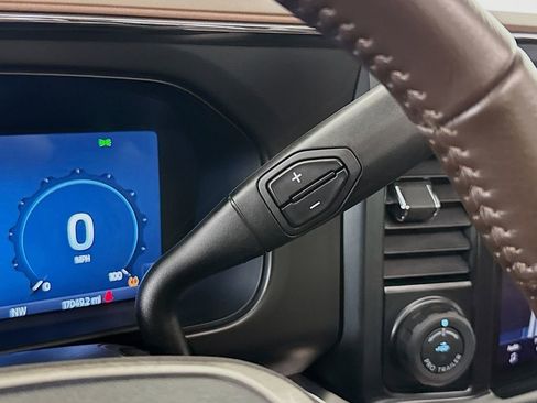 Used 2025 Ford F350 King Ranch image 18