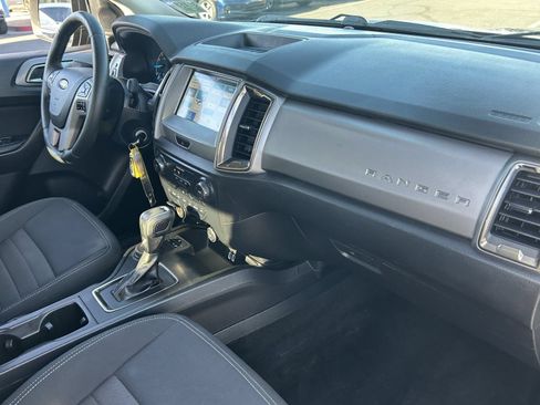 Used 2019 Ford Ranger XLT w/ Equipment Group 301A Mid AWD/4WD image 15