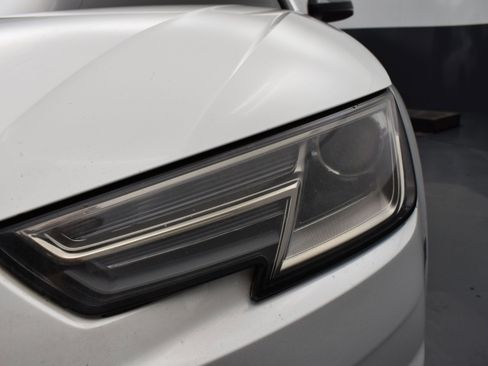 Used 2017 Audi A4 2.0T Premium image 6