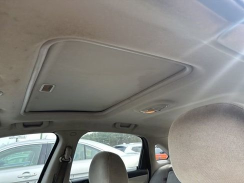 Used 2012 Chevrolet Impala LT w/ LT Sunroof Package image 12