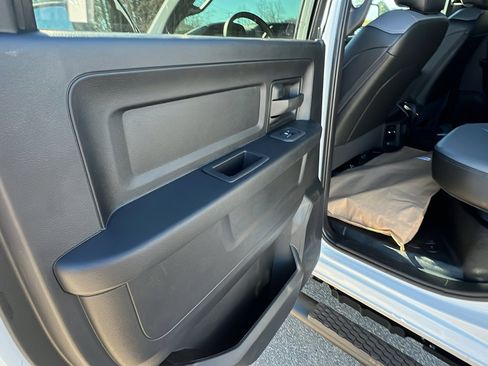 New 2026 RAM 5500 Tradesman image 17