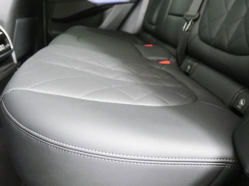 Used 2025 BMW X5 xDrive40i image 14