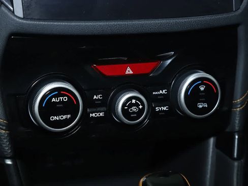 Certified 2023 Subaru Forester Wilderness AWD/4WD image 30