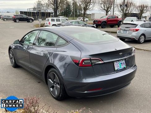 Used 2023 Tesla Model 3 Standard Range image 5