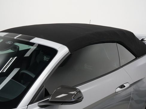 Used 2021 Ford Mustang GT Premium w/ GT Performance Package RWD image 46