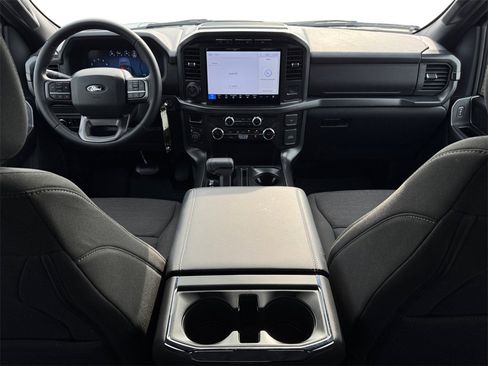 Used 2024 Ford F150 XLT w/ FX4 Off-Road Package image 10