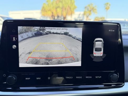 Certified 2024 Kia Forte GT FWD image 25