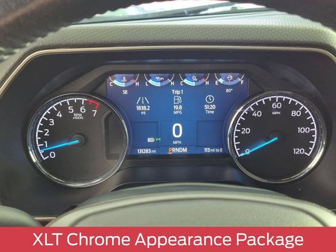 Used 2022 Ford F150 XLT w/ Equipment Group 302A High AWD/4WD image 18