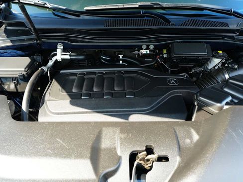 Used 2016 Acura MDX SH-AWD image 13