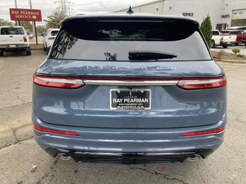 New 2026 Lincoln Corsair Premiere image 6