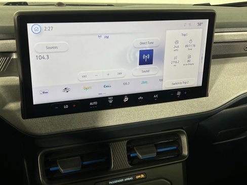 Used 2025 Ford Maverick XLT w/ Equipment Group 302A image 18