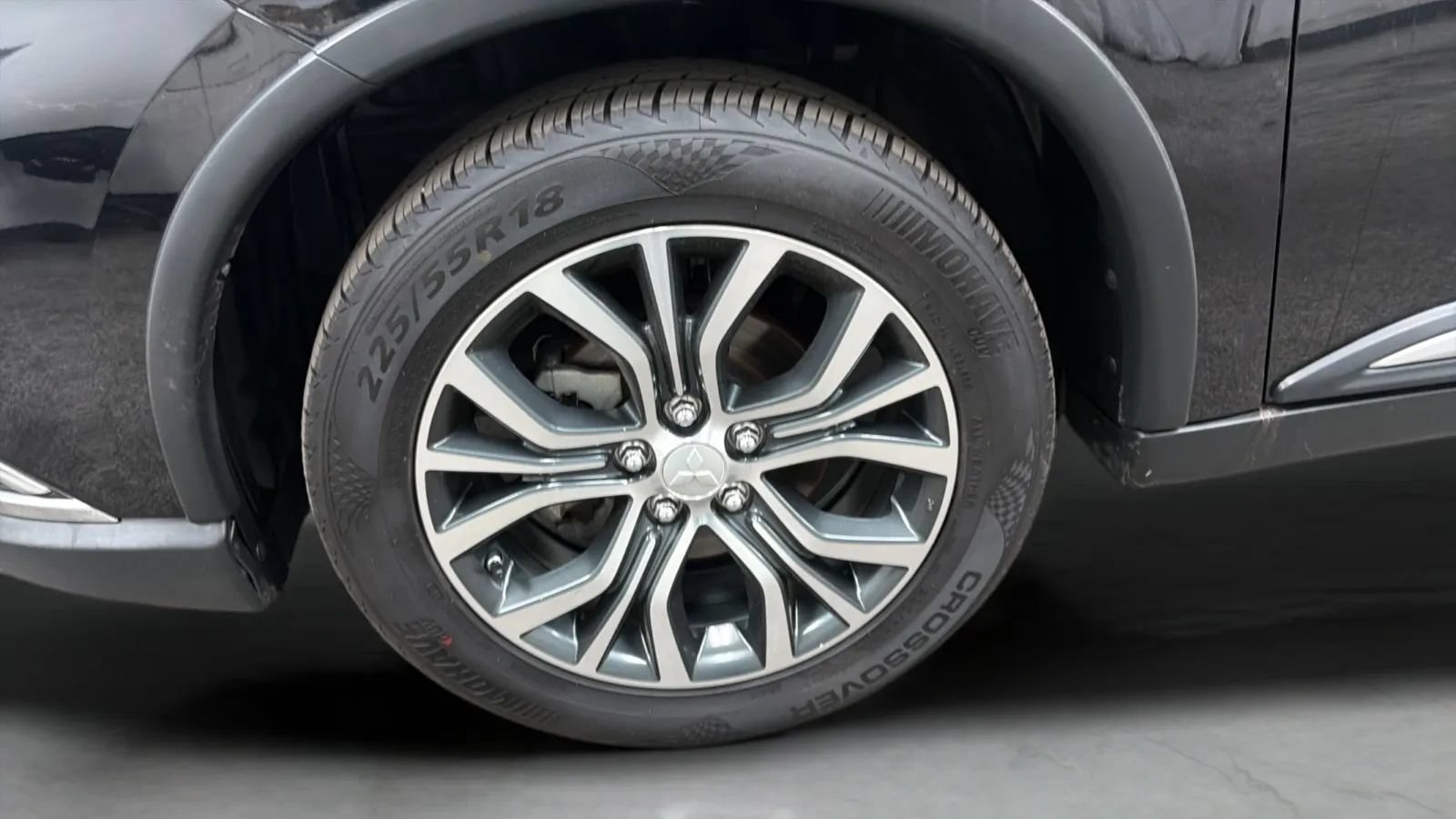 Used 2016 Mitsubishi Outlander SE FWD image 28