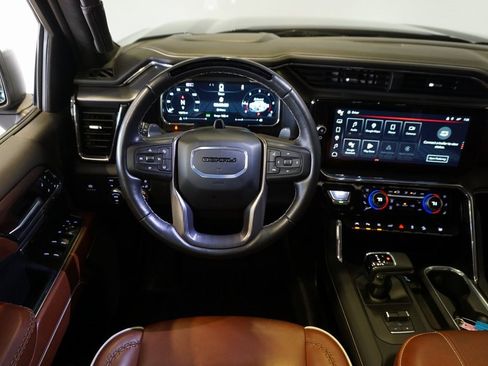 Certified 2024 GMC Sierra 1500 Denali Ultimate image 13