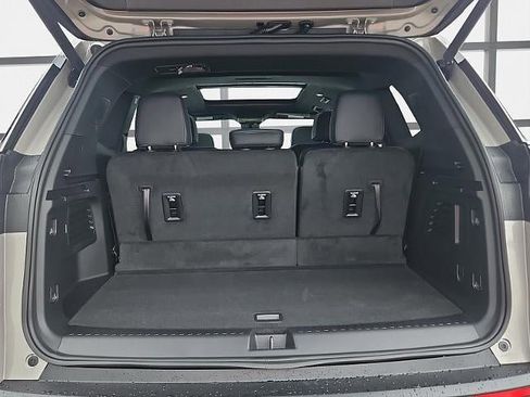 New 2026 GMC Acadia AT4 w/ Super Cruise Package image 12