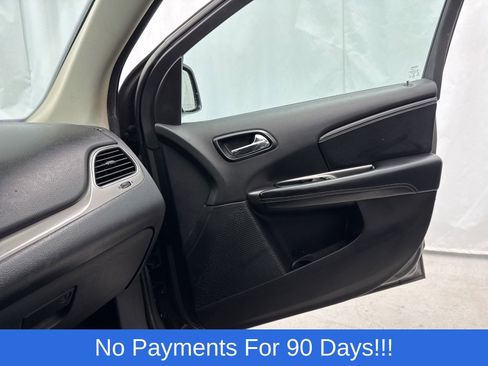 Used 2020 Dodge Journey Crossroad image 21