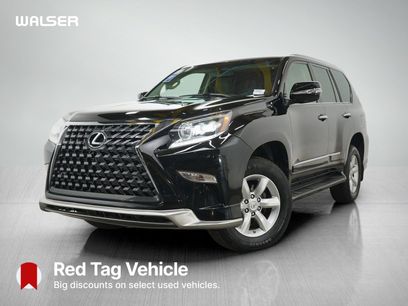Used 2019 Lexus GX 460