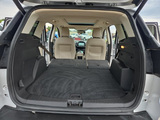 Used 2018 Ford Escape Titanium AWD/4WD image 42