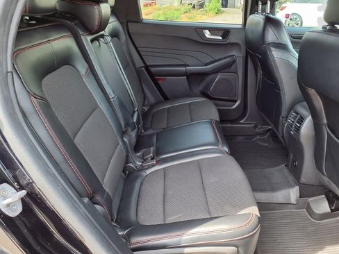 Used 2023 Ford Escape ST-Line w/ Tech Pack #1 FWD image 15