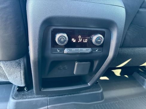 New 2026 GMC Acadia Denali Ultimate w/ LPO, Floor Liner Package image 57