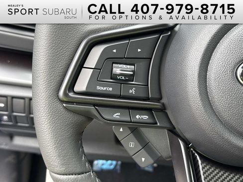 New 2026 Subaru WRX Premium AWD/4WD image 38