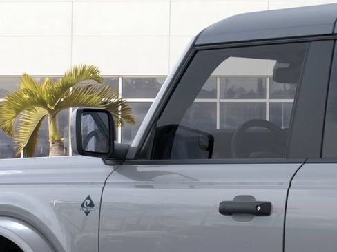 New 2026 Ford Bronco Outer Banks AWD/4WD image 52