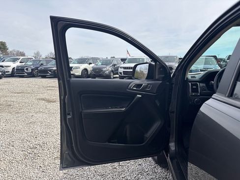 Used 2019 Ford Ranger Lariat w/ Equipment Group 501A Mid image 13