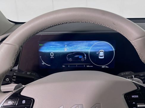 Used 2023 Kia Niro Wind FWD image 19