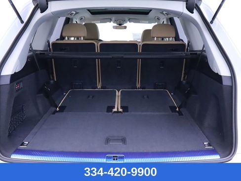 New 2025 Audi Q7 3.0T Premium Plus image 31