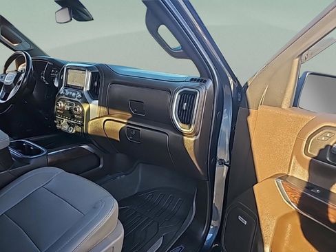 Used 2021 GMC Sierra 1500 SLT w/ SLT Premium Plus Package image 37