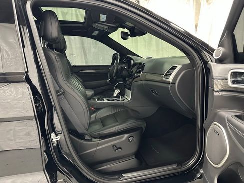 Used 2020 Jeep Grand Cherokee Trackhawk image 58
