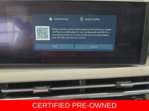 Certified 2025 Hyundai Tucson SEL AWD/4WD image 23