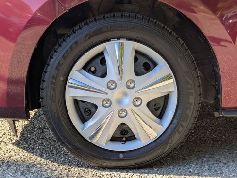 Used 2022 Mitsubishi Mirage ES image 8