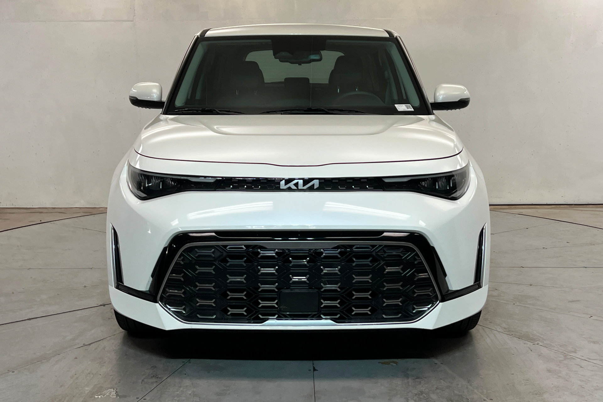 Used 2025 Kia Soul GT-Line w/ GT-Line Technology Package FWD image 9