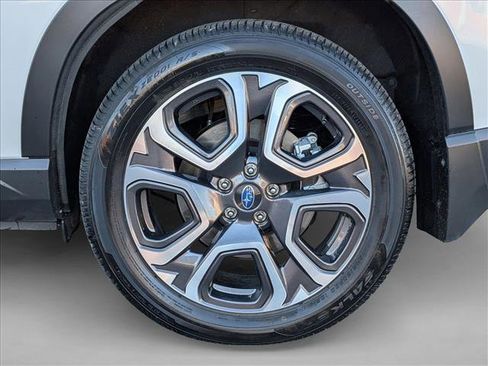 Certified 2025 Subaru Ascent Touring image 24