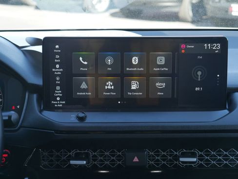 Used 2025 Honda Accord Sport image 6