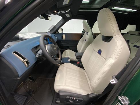 New 2026 MINI Cooper Countryman S w/ Comfort Package Max image 17