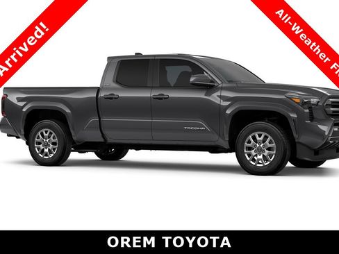 New 2026 Toyota Tacoma SR5 image 28