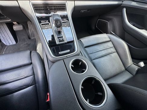 Certified 2023 Porsche Panamera RWD image 35