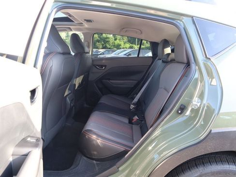 New 2026 Subaru Crosstrek 2.5i Limited AWD/4WD image 20