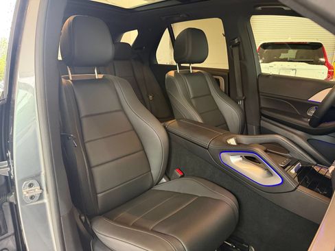 Used 2026 Mercedes-Benz GLE 350 4MATIC image 29
