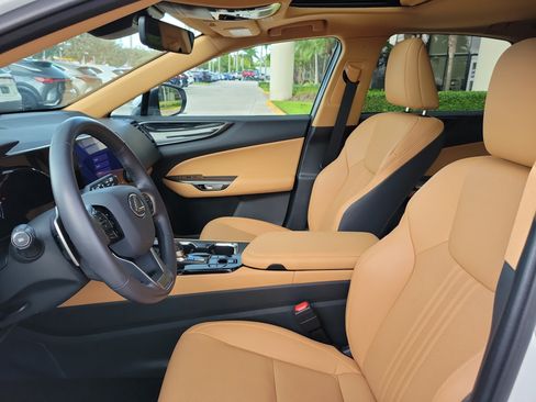 Used 2026 Lexus NX 350 AWD w/ Accessory Package (Z1) image 23