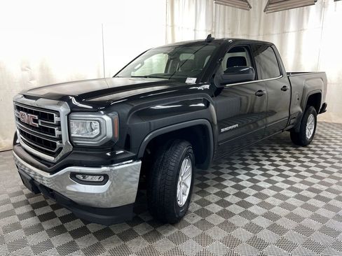 Certified 2019 GMC Sierra 1500 SLE w/ SLE Value Package image 12