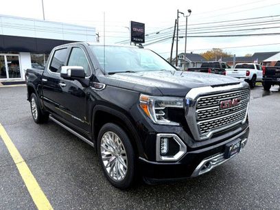 Used 2019 GMC Sierra 1500 Denali w/ Denali Ultimate Package