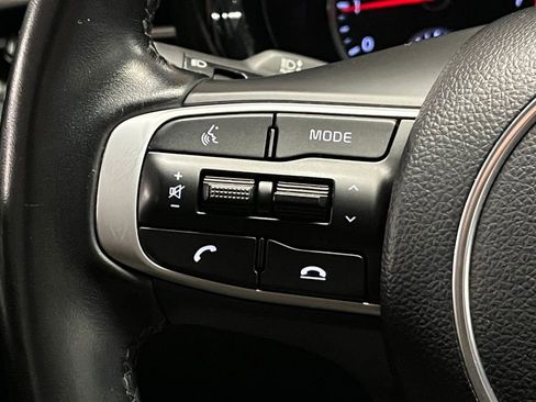 Used 2023 Kia K5 GT-Line image 25