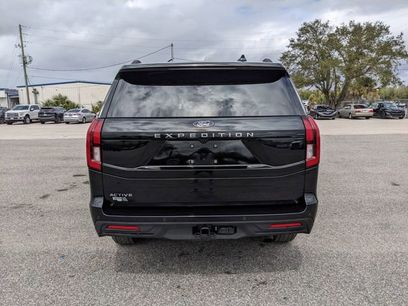 Used 2025 Ford Expedition Active