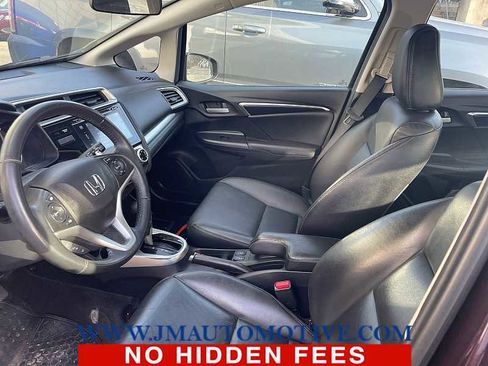 Used 2016 Honda Fit EX-L image 2