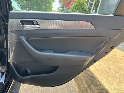 Used 2019 Hyundai Sonata Sport image 50